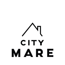 City Mare Logo